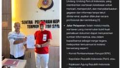 Kaperwil Media Mitrapol Aceh, Telah Memberikan Tiga Alat Bukti Kepada Penyidik Polres Sabang, “No Beking – Bekingan”!?
