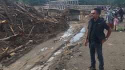 Ketua SAPA : “Fauzan Adami” Tegaskan, Bahwa Bencana Banjir Dan Longsor, Yang Melanda Aceh, Harus Menjadi Peringatan Serius, Bagi Seluruh Pemangku Kebijakan.