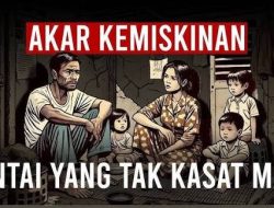 Prof Dr Sutan Nasomal : Presiden RI Dan Negara, Tidak Boleh Kalah, Dengan Spekulasi Pengusaha Kaya.