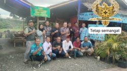 Partai Kedaulatan Rakyat Gelar Rapat Konsolidasi dan Koordinasi DPW Banten