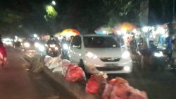 Jalan Raden Fattah Ciledug, Jadi Simbol Pembiaran : Pemprov Banten, PUPR Dan Pemkot Tangerang, Di Nilai Tutup Mata.