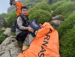 Polda Sul-Sel, Maksimalkan Pencarian Pesawat ATR 400, Yang Hilang Kontak, Di Maros–Pangkep.