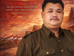 Iman yang Tak Turun ke Politik Adalah Iman yang Cacat di Ruang Publik