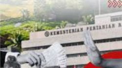 Program Oplah Kementerian Pertanian di Desa Cihanjuang Pandeglang Disorot Publik, Diduga Tak Sesuai Spesifikasi