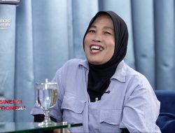 Pekerja Dapur MBG Harap Program Terus Berlanjut: Berkah dan Anugerah Buat Masyarakat.