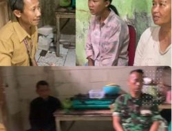 Janji Palsu Nikahi Korban, pelaku pelecehan di Daru Belum Tertangkap