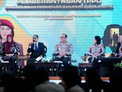 Polri, Soal Penanganan TPPO : Korban Langgar Hukum, Karena Paksaan Tak Di Pidana.