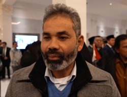 Titipan Harapan Diaspora ke Prabowo di World Economic Forum: Bawa Pemuda RI Mendunia.