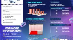 IFBEX 2026: Pameran Franchise dan Bisnis Terbesar Akan Digelar di Bandung, Integrasikan Peluang Usaha dengan Transformasi Digital