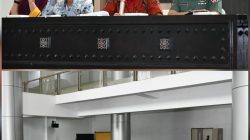 Pembangunan Koperasi Merah Putih, Di Lombok Timur Di Kebut, Pemda Fokus Bereskan Kendala Lahan.