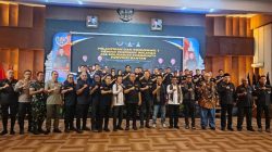 Di Bawah Kepemimpinan Kian Maulana, SH, DPW 234 SC Banten Fokus Bangun Sinergi dan Solidaritas