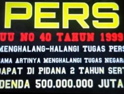 Diduga Intimidasi Wartawan, Oknum Anggota Polsek Jasinga, Kirim Pesan Ancaman Via WhatsApp, Terkait Pemberitaan Obat Keras.
