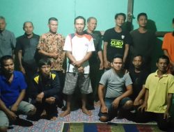 Puluhan Tahun Tanpa Listrik Negara, Warga Segok–Sebaboi Pertanyakan Kehadiran Pemerintah