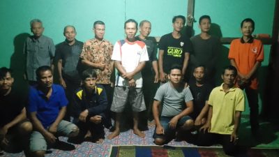 Puluhan Tahun Tanpa Listrik Negara, Warga Segok–Sebaboi Pertanyakan Kehadiran Pemerintah