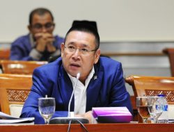 Legislator Partai Gerindra Kritik OJK soal Penanganan Scam: Pengembalian Dana Rp161 Miliar Dinilai Belum Menjawab Rasa Keadilan.