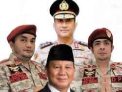 Bea Cukai–BNN Gagalkan 100 Kg Sabu di Aceh Timur, Elang Tiga Hambalang: Negara Butuh Kapolri Petarung