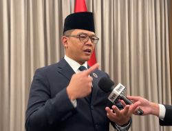 Pertemuan Menlu ASEAN di Cebu Bahas Keutuhan dan Kekuatan Bersama di Asia Tenggara.