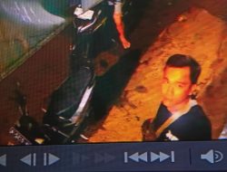 Aksi Maling Subuh Hari di Cisoka, Dua Motor Warga Jeungjing Raib Digasak Pelaku