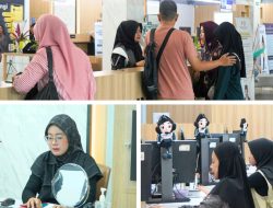 Antusiasme Melonjak, Imigrasi Cilegon Sukses Gelar Layanan Paspor Simpatik Pekan Kedua.