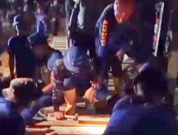 Pelayanan Berkelanjutan Polri, Pemulihan Pascabencana Padang Pariaman Fokus Kebutuhan Warga.