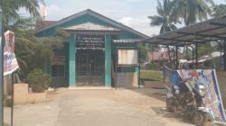 Sekdes “Amar” Bantah, Atas Pemberitaan Miring Di Media Online, Terkait Sejumlah Dana 330 Juta Rupiah, “Itu Yang Bisa Menjawab Adalah Geuchik Elizon” Karna Dia Yang Punya Tau.