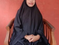 Sungguh Miris Dua Tahun Melawan Kanker, Seorang Ibu Single Parent di Serang Bertahan Demi Pendidikan Enam Anaknya.