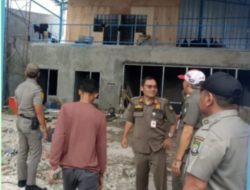 Stop Pembiaran! DPRD Bidik Bangunan Tanpa PBG di Pinang yang Rugikan PAD Kota Tangerang
