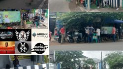 Aksi Sosial Lewat Musik, Barudak Mastam dan Musisi Lokal Ngamen Bareng untuk Yatim Piatu