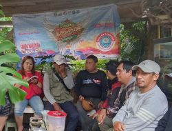 MUSAH resmi terpilih sebagai Ketua Laskar Sangidu Putih  DPC Kota Tangerang