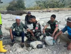 Jembatan Gantung Cipalebuh Garut, Jalan Baru Menuju Sekolah, Sawah, dan Tempat Ibadah.