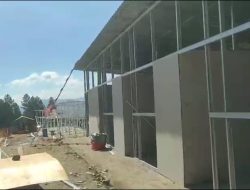 Aceh Masuki Fase Pemulihan, Pemerintah Percepat Huntara untuk Warga Terdampak.