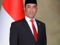 Sejalan dengan Program Presiden Prabowo, Langkah Komjen Suyudi Ario Seto Dinilai Kian Mantap Menuju Pimpinan Polri