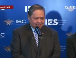 Pemerintah Siapkan Paket Stimulus Kuartal I, Mulai dari Diskon Tiket Pesawat hingga Bansos Beras.