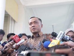 Mensesneg: Pertemuan Presiden dengan Tokoh Islam Agenda Rutin untuk Serap Masukan.