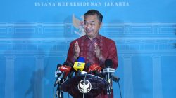 Dino Patti Djalal: Board of Peace Satu-satunya Opsi, Prabowo Pilih Jalur Realistis.