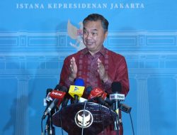 Dino Patti Djalal: Board of Peace Satu-satunya Opsi, Prabowo Pilih Jalur Realistis.