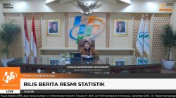 BPS: Stimulus Pemerintah Jaga Daya Beli, Pertumbuhan Konsumsi Triwulan IV Capai 5,11 Persen.