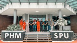 PHM Tak Main-Main: Operasi Migas, CSR, dan Ketahanan Energi Nasional Diperlihatkan