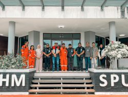 PHM Tak Main-Main: Operasi Migas, CSR, dan Ketahanan Energi Nasional Diperlihatkan