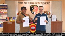 Soegiharto Santoso Ajukan Keberatan Resmi ke Bareskrim, Minta Pertanggungjawaban atas Penghentian Penyidikan yang Tidak Adil