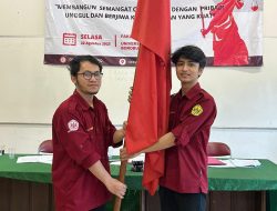 Kesatuan Mahasiswa Elang Tiga Hambalang Siap Sampaikan Aspirasi Langsung ke Presiden Prabowo