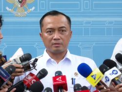 Di Rapim, Prabowo Minta TNI–Polri Perkuat Pengabdian dan Terus Perbaiki Diri.