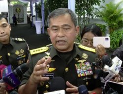 TNI AD Siapkan Pasukan Perdamaian untuk Gaza, Fokus Kesehatan dan Zeni.