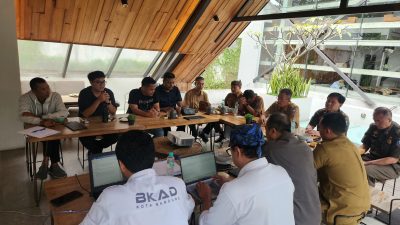 Solusi untuk Wali Kota Bandung Terkait Upaya Pesangon Karyawan Bonbin