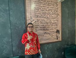 Dugaan Mahasiswi Jatuh Dari Lantai 2, Aktivis GMNI Unpam Serang Soroti Standar Keselamatan Konstruksi Gedung.