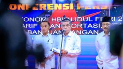 Catat Jadwal Libur dan WFA Lebaran 2026, Bisa Mudik Hingga Dua Minggu!.