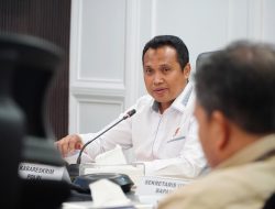 Sepekan, Satgas Pangan Nasional Awasi 9.138 titik, Minyakita hingga Beras Jadi Sorotan