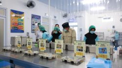 Prabowo: MBG Mungkin Tidak Penting Untuk Orang Berada, tapi Dibutuhkan Rakyat.