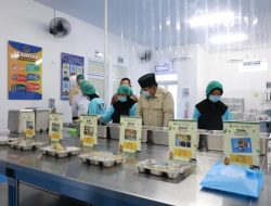 Prabowo: MBG Mungkin Tidak Penting Untuk Orang Berada, tapi Dibutuhkan Rakyat.