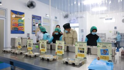 Prabowo: MBG Mungkin Tidak Penting Untuk Orang Berada, tapi Dibutuhkan Rakyat.